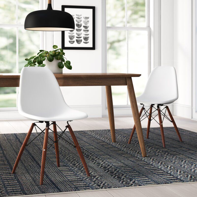 Avers Dining Chair Set of 2 thumbnail 5