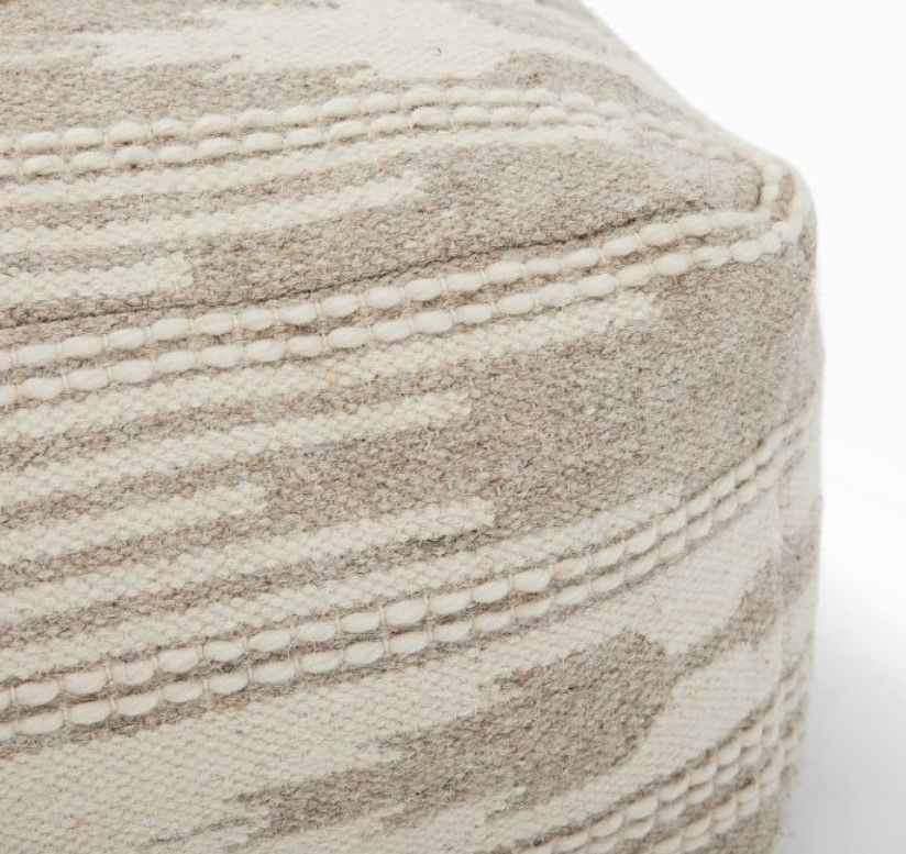 Retreat Pouf thumbnail 3
