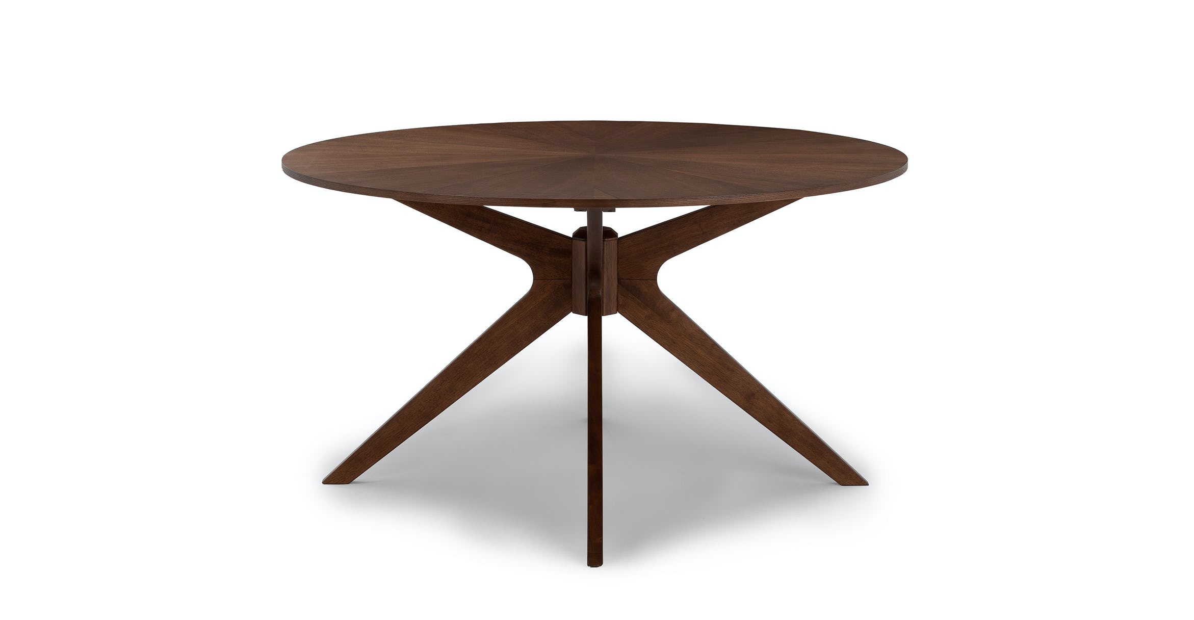 Conan Round Dining Table thumbnail 2