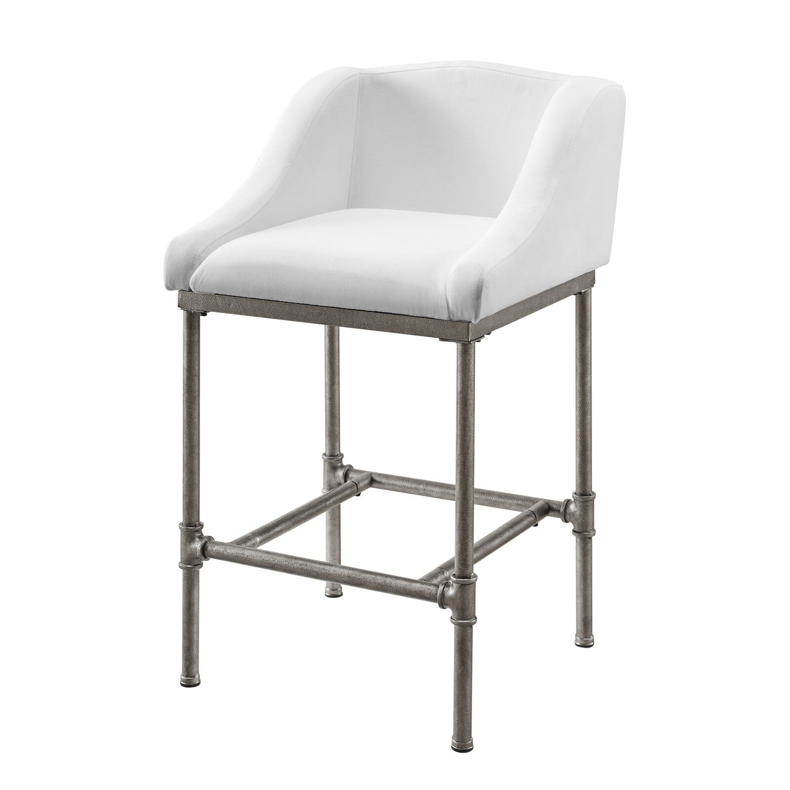 Bastion Counter Bar Stool thumbnail 2