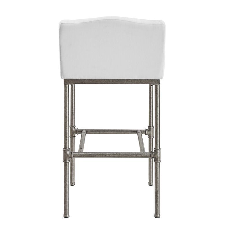 Bastion Counter Bar Stool thumbnail 3