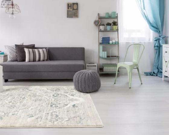 Paden Oriental Area Rug thumbnail 2