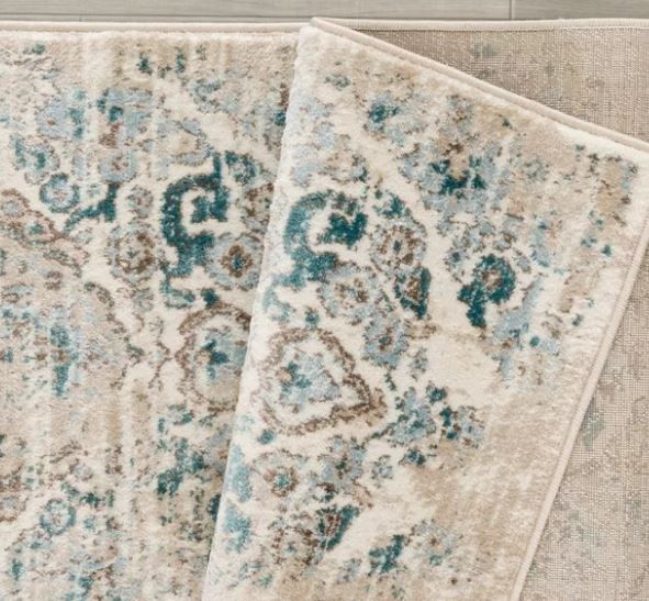 Paden Oriental Area Rug thumbnail 3