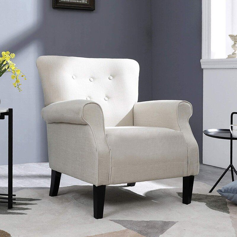 Bournemouth Armchair thumbnail 4