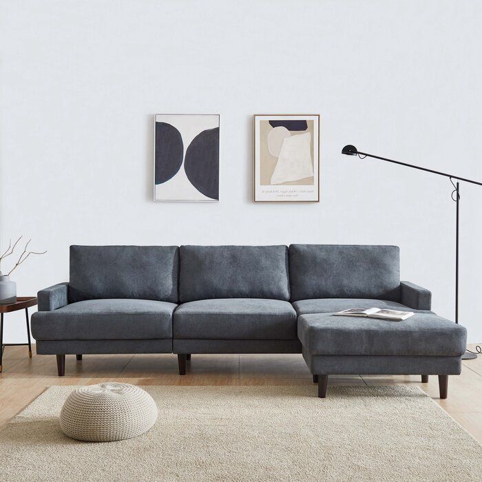 Orofino Reversible Sofa and Chaise thumbnail 2