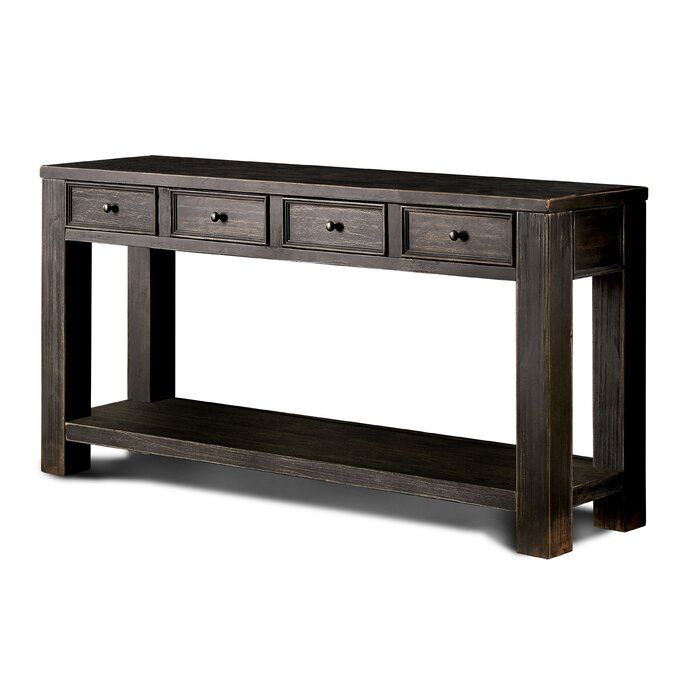 Rentz Console Table thumbnail 3
