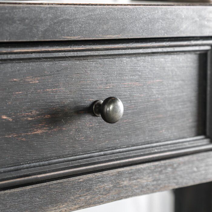 Rentz Console Table thumbnail 5