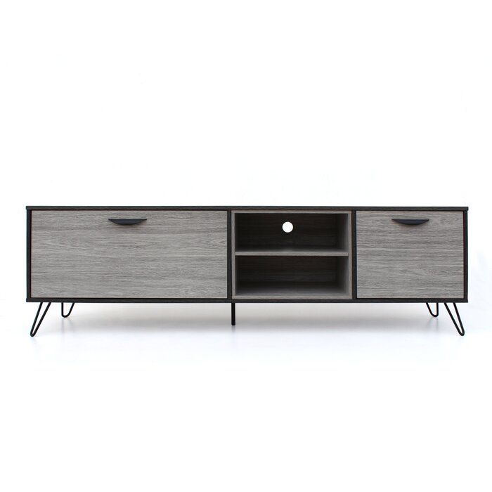 Dunlop TV Stand for TVs up to 78" thumbnail 4