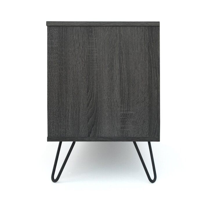 Dunlop TV Stand for TVs up to 78" thumbnail 5