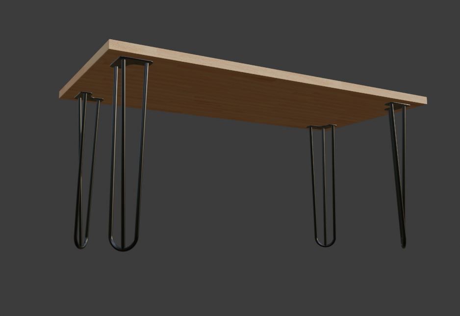 Custom Table thumbnail 2