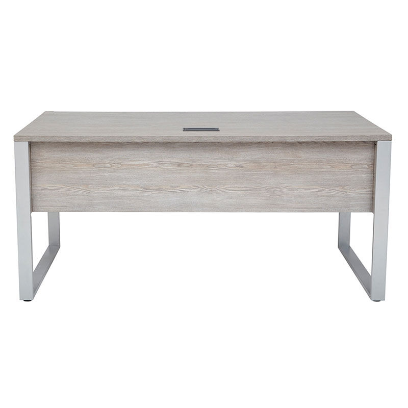 Kalmar 63 Desk Gray Washed thumbnail 2