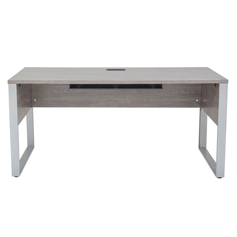 Kalmar 63 Desk Gray Washed thumbnail 3