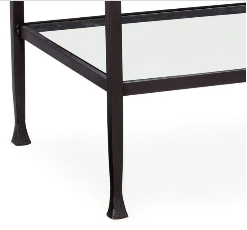 Tanner Grand Console Table (65") thumbnail 4