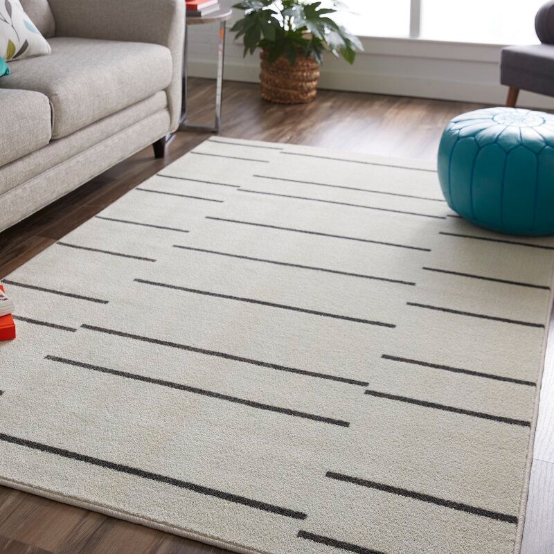 Mohawk Linen White Area Rug thumbnail 2