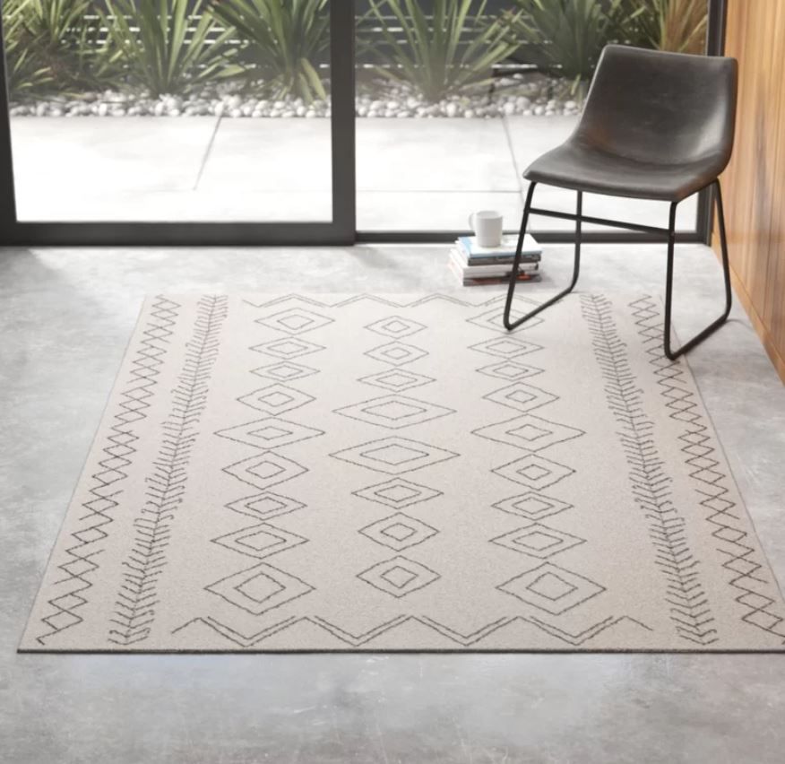 Hive Southwestern Area Rug-11'x8'6" thumbnail 2