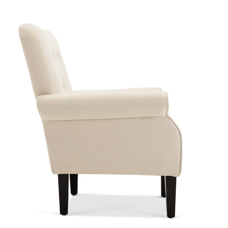 Louisburg Armchair thumbnail 2