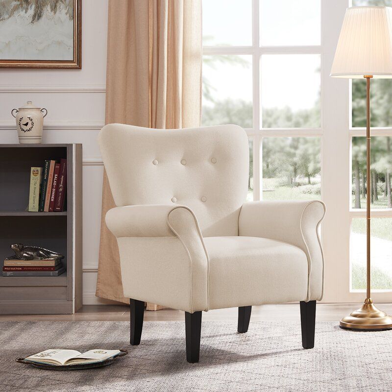 Louisburg Armchair thumbnail 3
