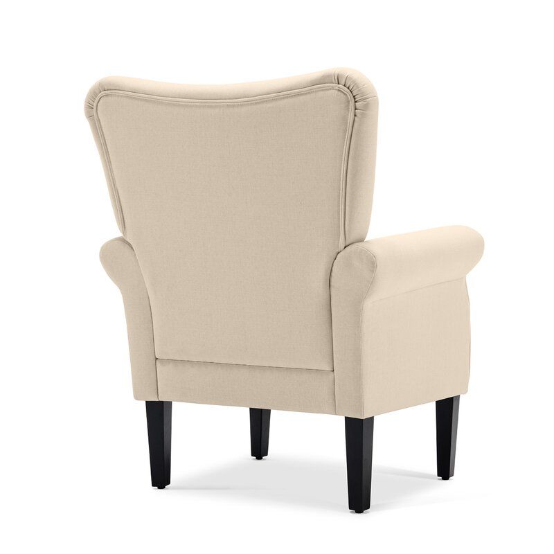 Louisburg Armchair thumbnail 4