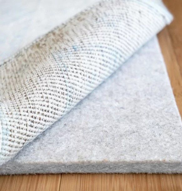 Eco Plush Non-Bunching Cushioning Rug-8'x10' thumbnail 2