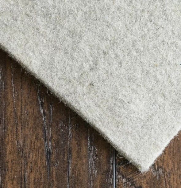 Eco Plush Non-Bunching Cushioning Rug-8'x10' thumbnail 3