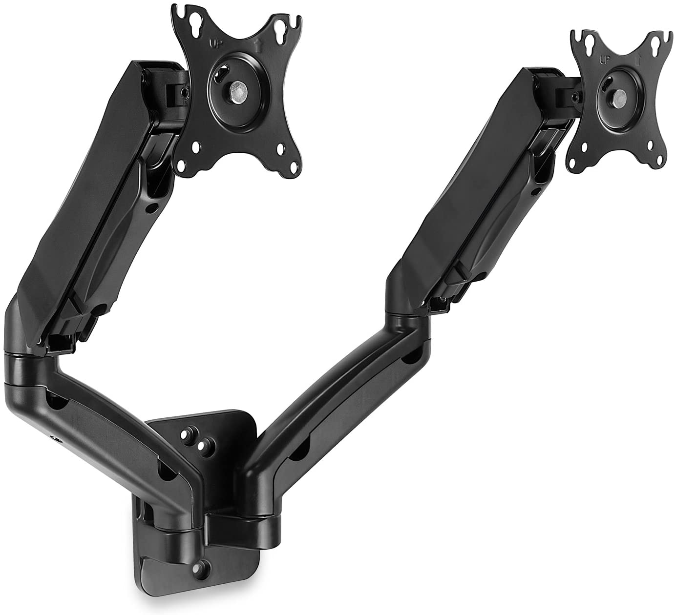 Dual Monitor Wall Mount Arms thumbnail 3