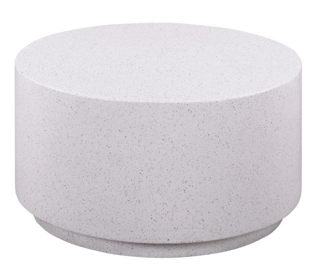 Speckled Ivory Coffee Table thumbnail 3