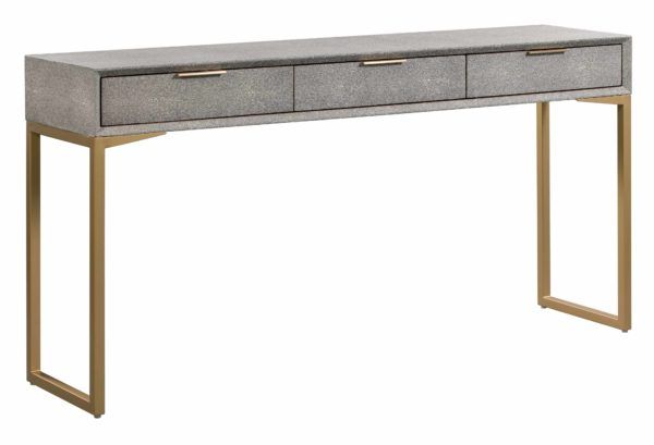 Lizzie Console Table thumbnail 2