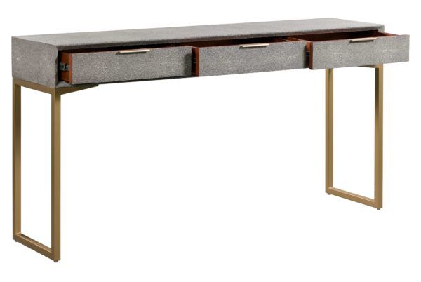 Lizzie Console Table thumbnail 4
