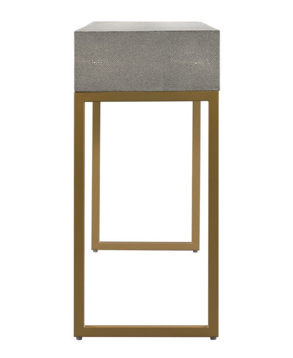 Lizzie Console Table thumbnail 5