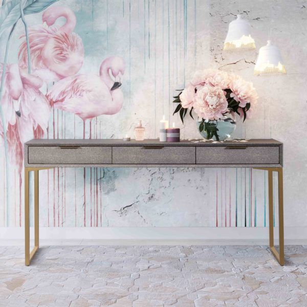 Lizzie Console Table thumbnail 6