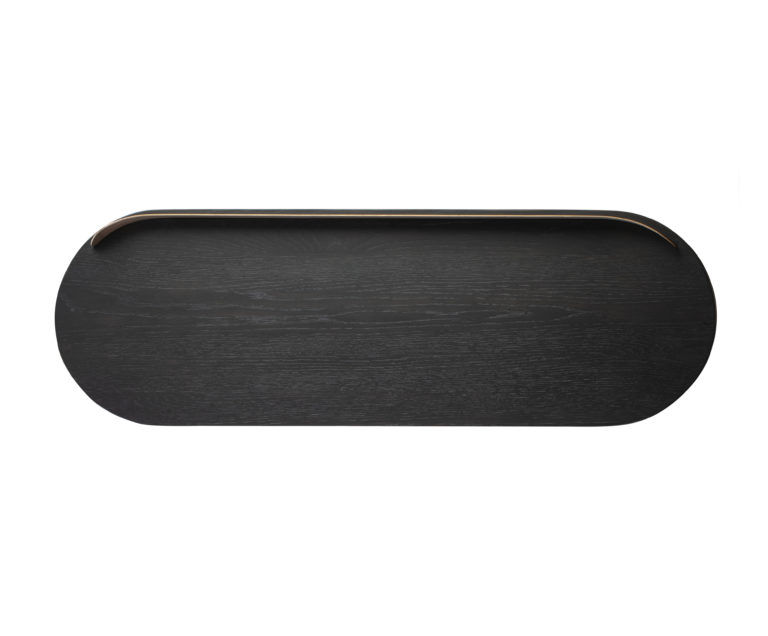 Imani Console Table thumbnail 5