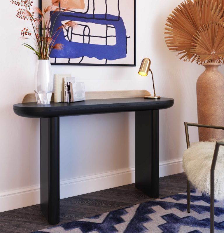 Imani Console Table thumbnail 7