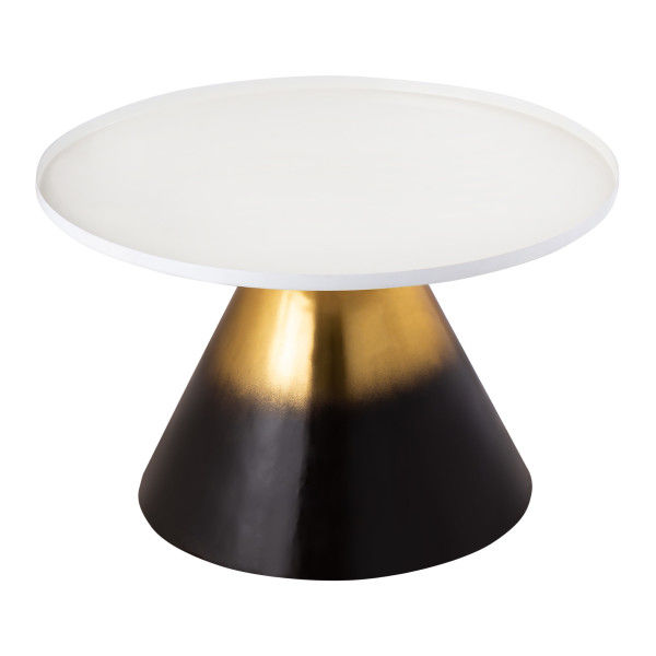 OMBRE ENAMEL COCKTAIL TABLE thumbnail 2