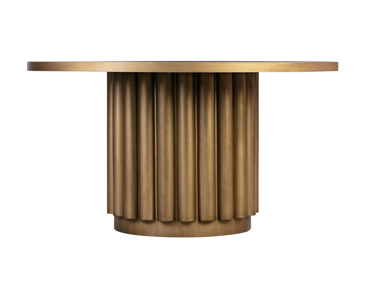 Kali Round Dining Table thumbnail 2
