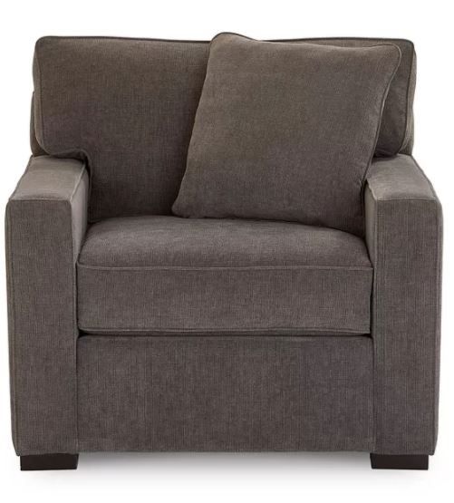 Radley Fabric Armchair thumbnail 2