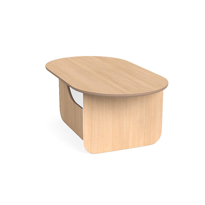 Latte Ido Coffee Table thumbnail 4