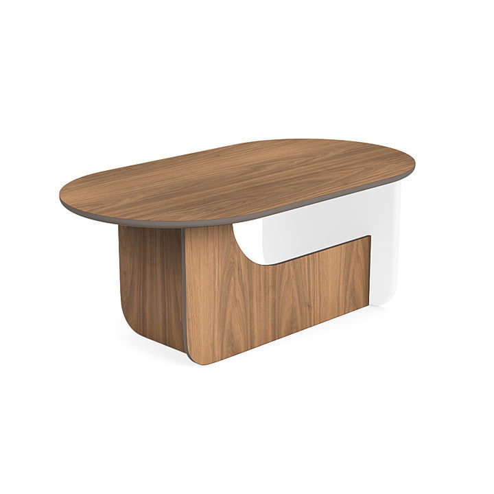 Espresso Ido Coffee Table thumbnail 2