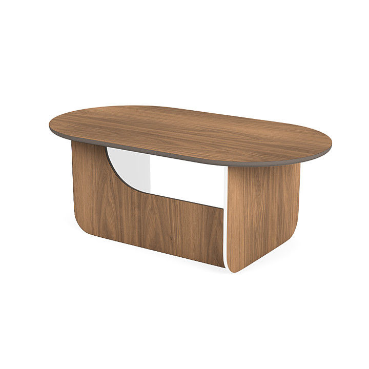 Espresso Ido Coffee Table thumbnail 3
