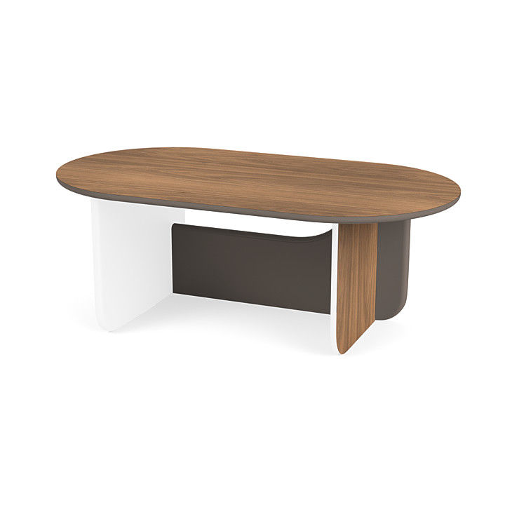 Espresso Ido Coffee Table thumbnail 4