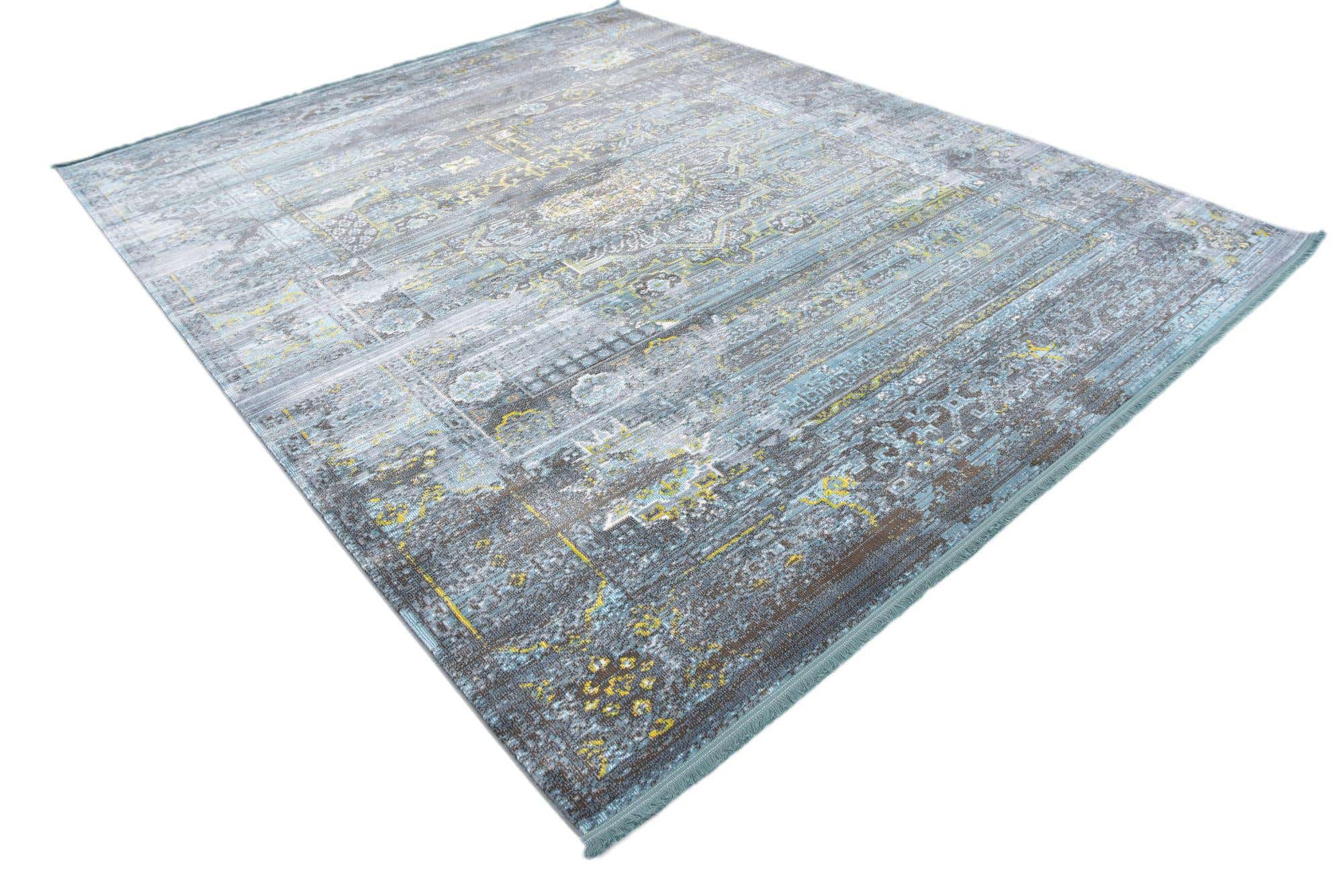 Santiago Rug-8'4"x10' thumbnail 2