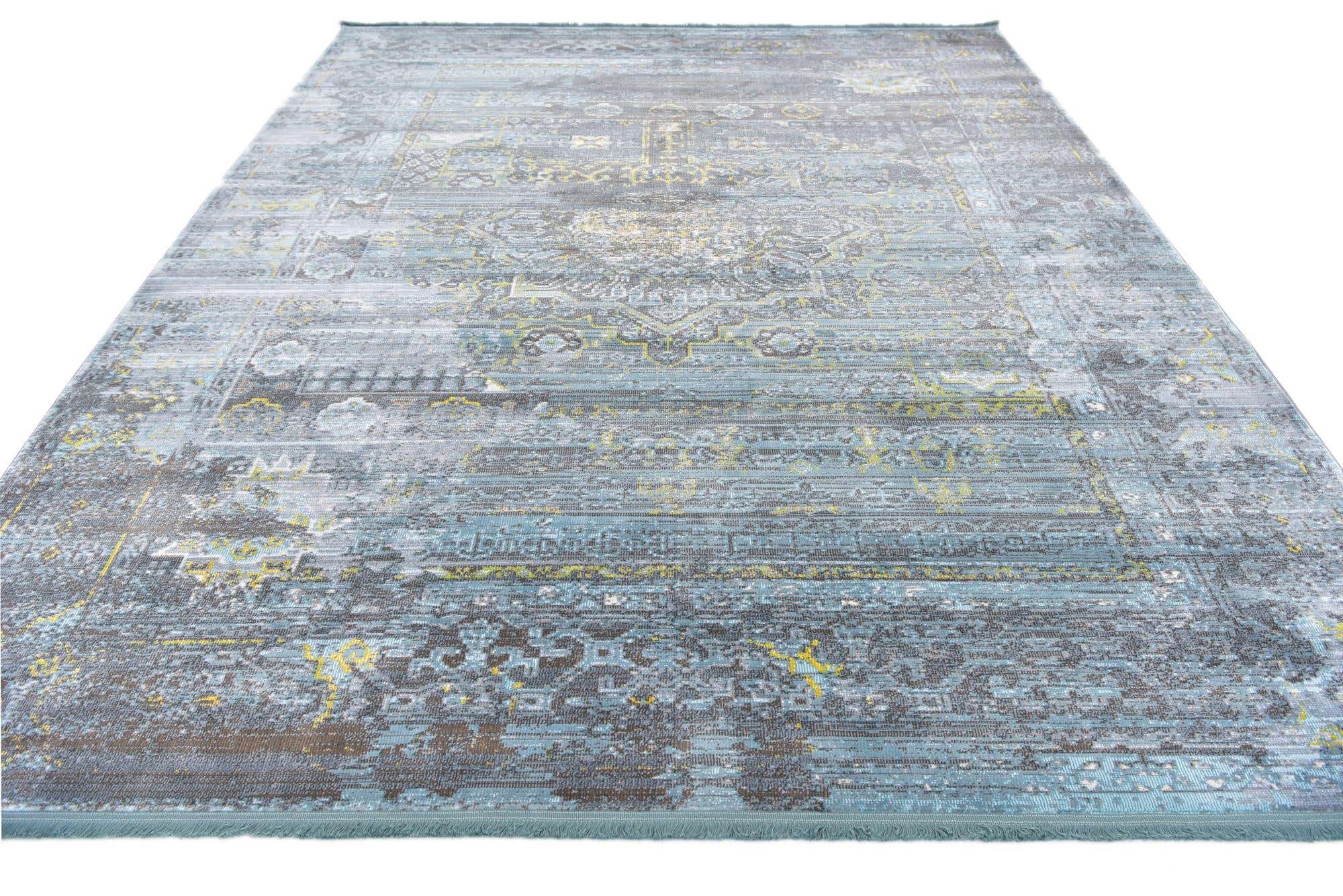 Santiago Rug-8'4"x10' thumbnail 3