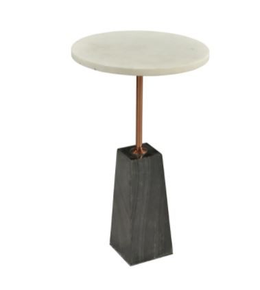 Pia Accent Table thumbnail 2