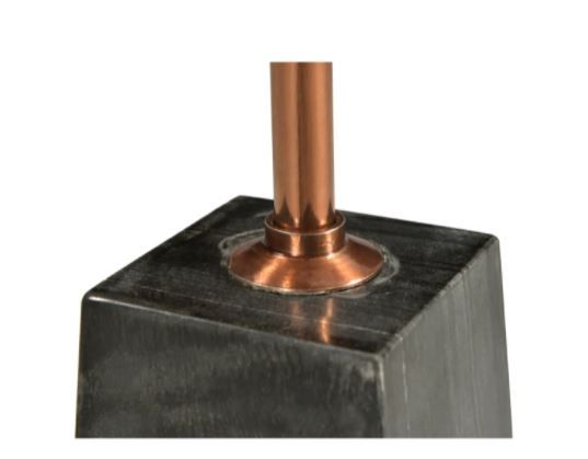 Pia Accent Table thumbnail 3