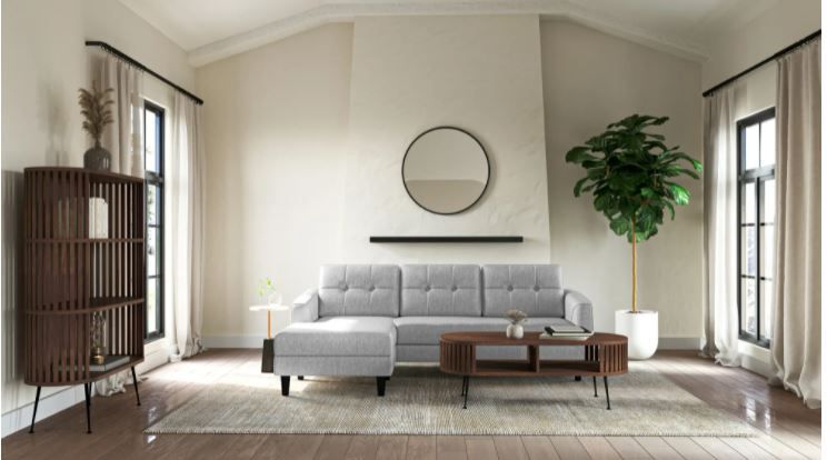 Pia Accent Table thumbnail 5