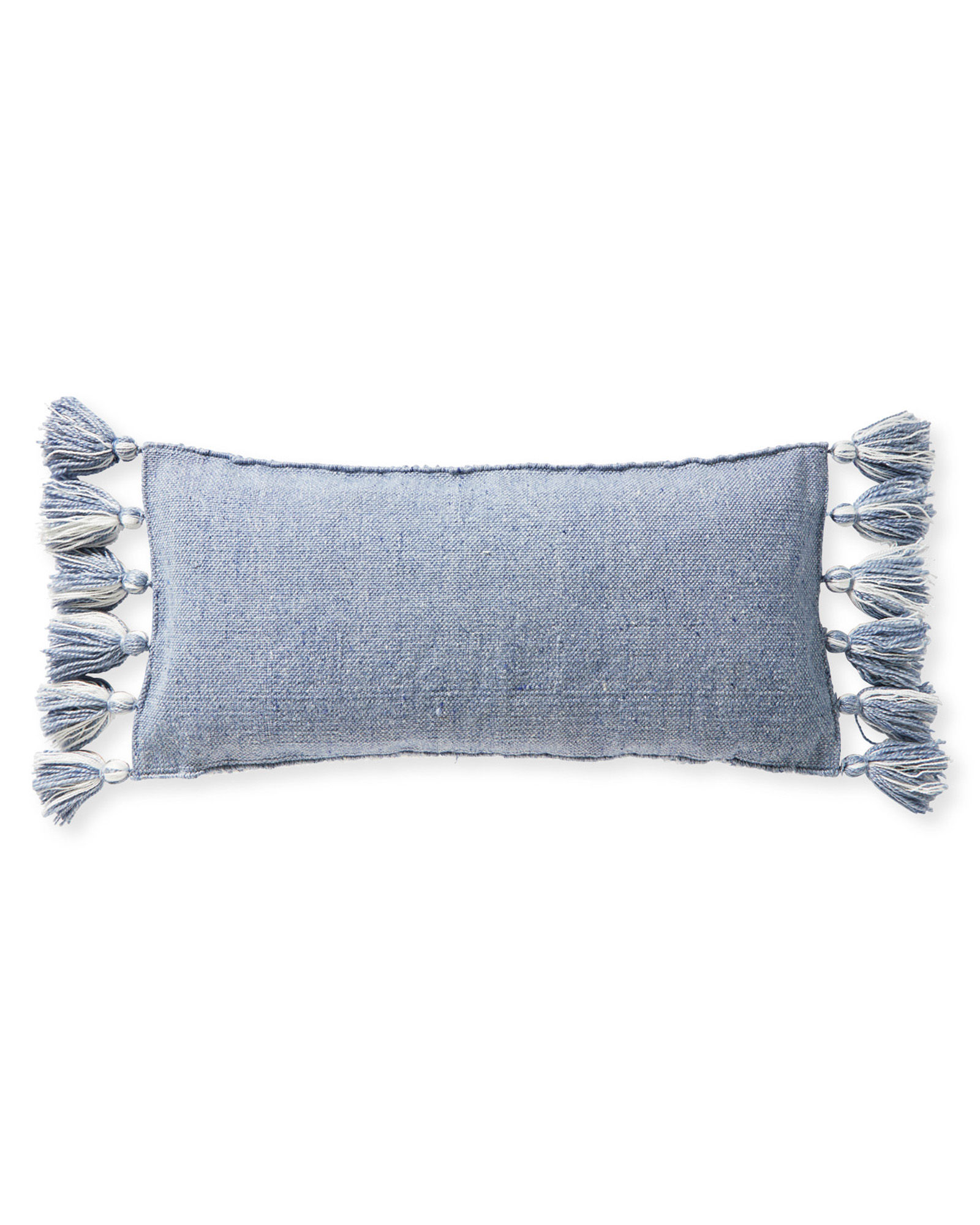 West Beach Pillow Cover thumbnail 2