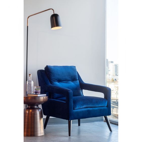 FISHER FLOOR LAMP thumbnail 3
