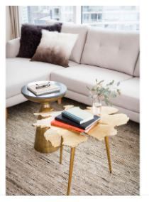 Quin Accent Table thumbnail 3
