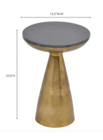 Quin Accent Table thumbnail 4