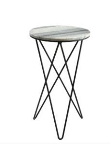 EVANGELINE ACCENT TABLE thumbnail 2