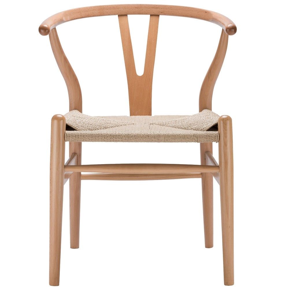 Poly and Bark Weave Chair thumbnail 3